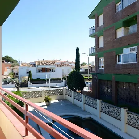 Apartment Flomar 1-2