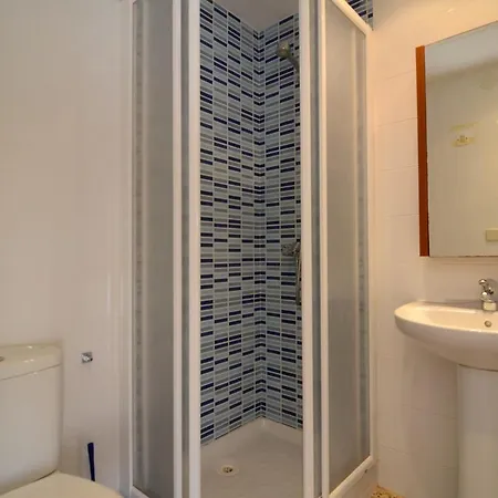 Flomar 1-2 Apartment L'Estartit