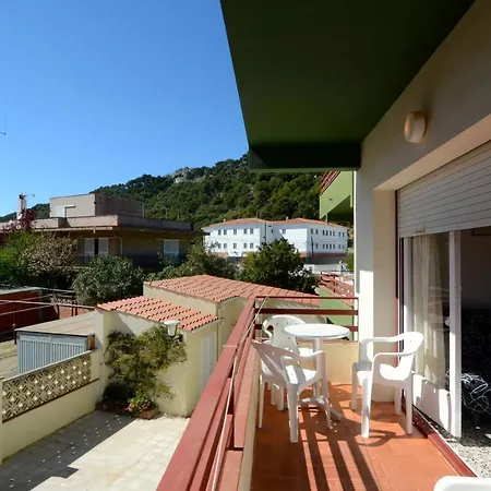 Apartment Flomar 1-2 L'Estartit