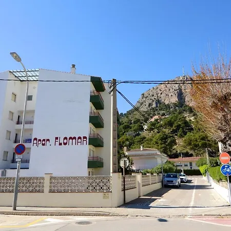 Apartment Flomar 1-2 L'Estartit