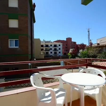 Flomar 1-2 Apartment