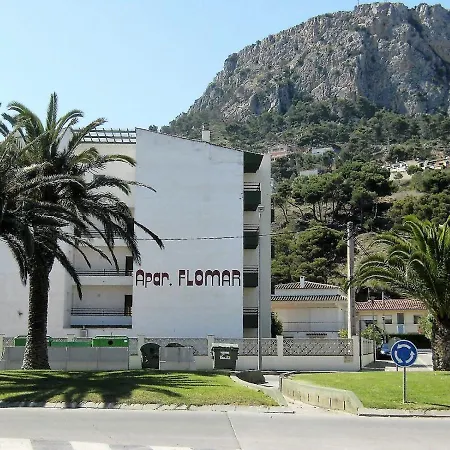 Flomar 1-2 Apartment *