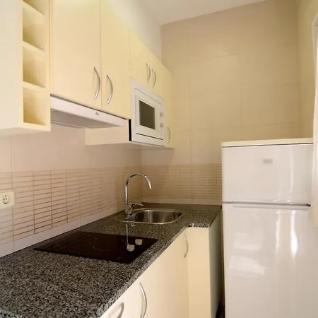 Flomar 1-2 Apartment