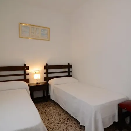 Flomar 1-2 Apartment *