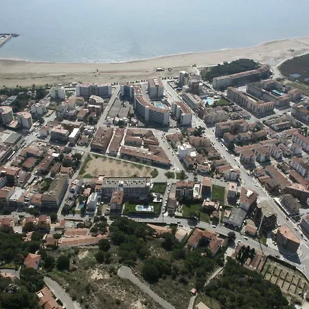 Apartment Flomar 1-2 *